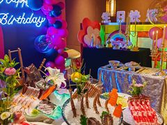 -ONE FULL 古董港式海鲜火锅