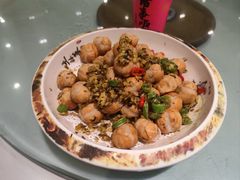 -刘胖子家常菜·蹄花焖藕(江汉路总店)