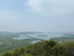 -九曜山