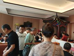 -梅利汴京烤鸭•开封豫菜地标店(铁北街店)
