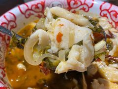 -不二舟食府(车站南路店)