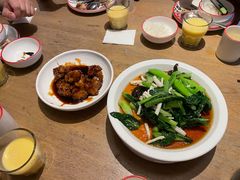 -新白鹿餐厅(城西银泰城店)