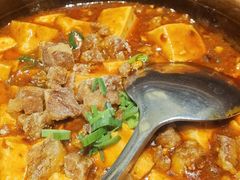 -渔语鱼新川菜Bistro(万象天地店)