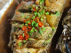 -三个大叔烤羊肉串·炭炉砂锅菜(西三旗店)