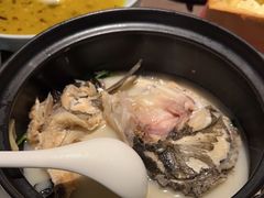 -港丽餐厅(来福士店)