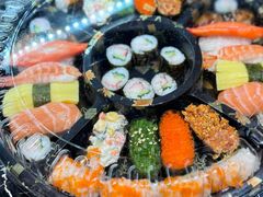 -池田寿司·新鲜现做(昌平悦荟店)
