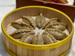 莜面蒸饺-香满楼(清水河路店)