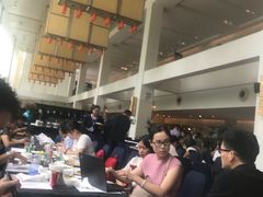 -博林圣海伦酒店-LA VILLA自助西餐厅(华侨城店)