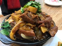 -巷子深菜馆(新华路店)
