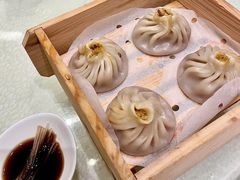 灌汤小笼包-松鹤楼(月坛店)