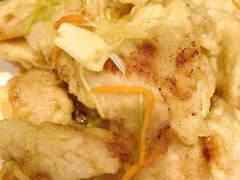 锅包肉-老厨家(友谊路总店)
