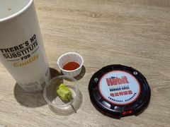 -The Habit Burger Grill 哈比特汉堡(爱琴海店)