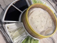 -金百万烤鸭店(马甸店)