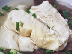 面结-仓桥面结店