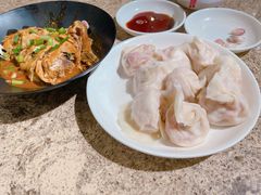 -金谷园饺子馆(北邮总店)