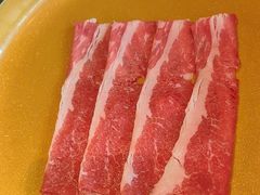 -牛New寿喜烧(金鹰世界店)