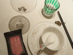 -華府Deluxe(兴业太古汇店)