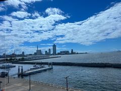 -大阪海游馆