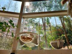 -NLFS1983咖啡花园餐厅(锦桂店)