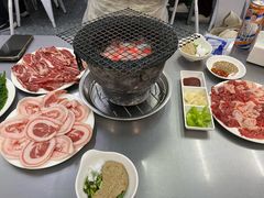 -松明一烤肉馆(鲁园店)