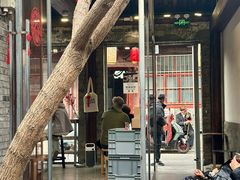 -VOYAGE COFFEE(杨梅竹店)