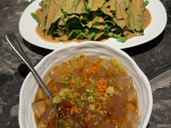 -前海沿·青岛菜(乐客城店)