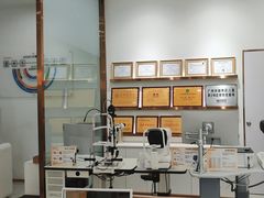 -锦泉眼视光中心(海珠广场店)