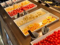 -比格比萨自助(诺亚大厦店)