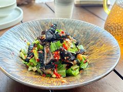 -云里小坐·小院里·团建·宴请·下午茶(三圣乡店)