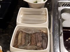 -海底捞火锅(龙湖三千集店)