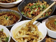 -付小姐在成都(中山公园店)