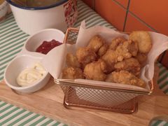 -楼兰新疆菜(江宁万达店)
