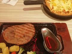 -必胜客(泗阳雨润店)