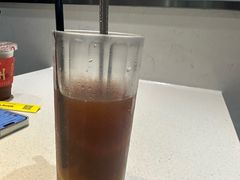 -和平馆·地道港澳茶餐厅(西门口店)