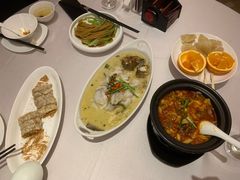 -粗茶淡饭·汉口公馆(循礼门店)