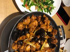 -渝乡老妈·北京烤鸭(六里桥店)