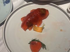 -惠丰堂饭庄·烤鸭·京味菜(西北旺·唐家岭店)