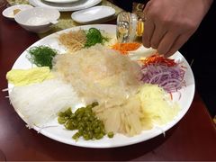 -禄福山庄•顺德菜·融和菜(龙江店)