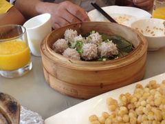 -橘子洲头湘菜馆