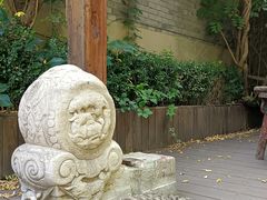 -万松老人塔