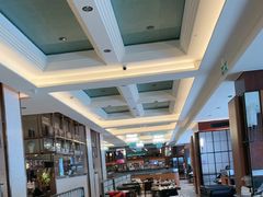 -东方红海鲜百汇(国际大厦店)