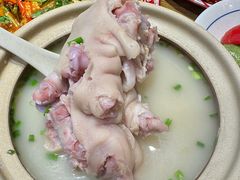 -王婆婆老妈蹄花·川菜馆(太古里一店)