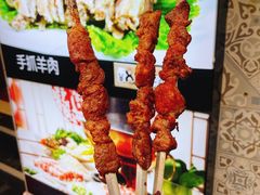 -贯贯吉·清真餐厅(浙江中路店)