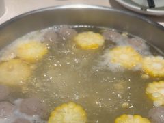 -潮泰牛肉火锅 · 创于1992年(车公庙店)