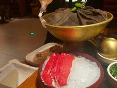 -巴奴毛肚火锅(京西大悦城店)