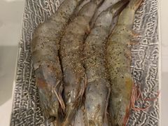 -極屋鮨牛 · 烧肉酒场(时代C馆店)