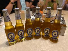 -阿文烧烤(金环路店)