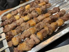 -情忆草原涮肉馆