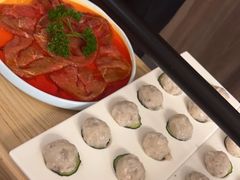 -蜀九香火锅(彩虹店)