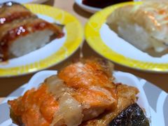 -新一番三文鱼寿司(红城湖店)